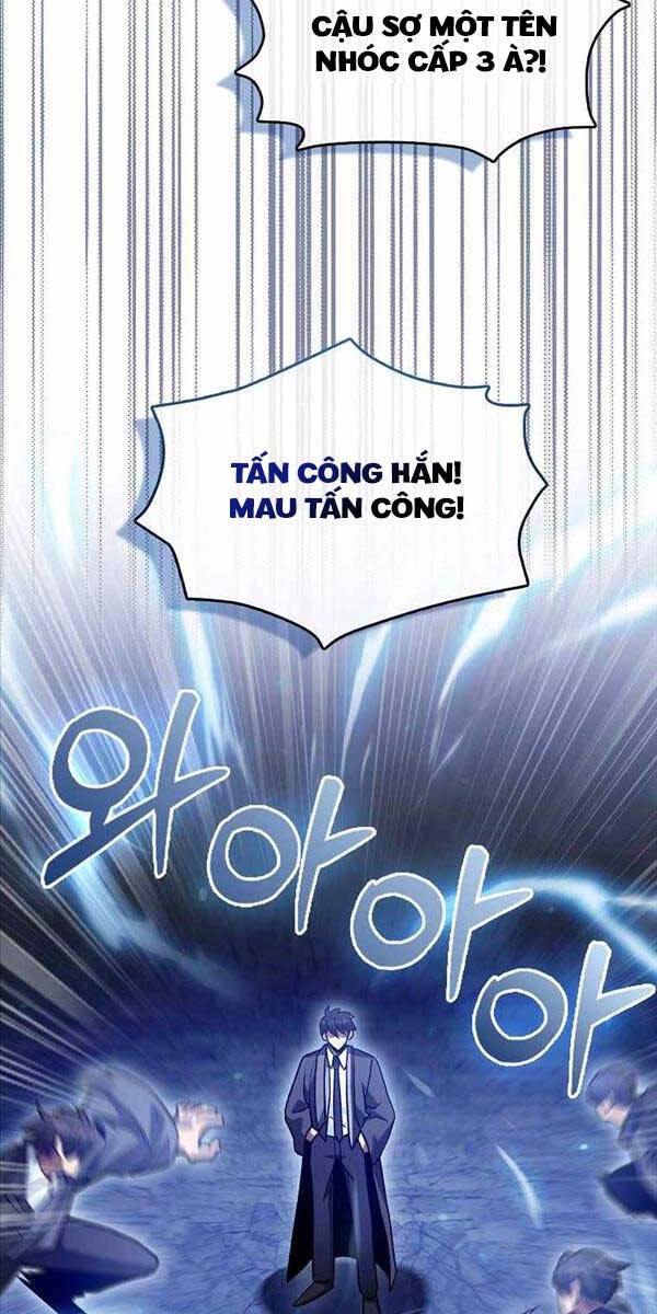 Thiên Tài Võ Thuật Hồi Quy Chapter 20 - 59