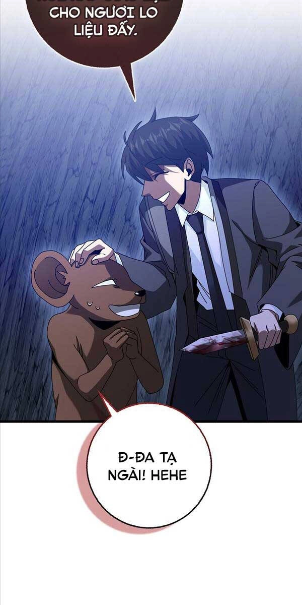 Thiên Tài Võ Thuật Hồi Quy Chapter 21 - 8