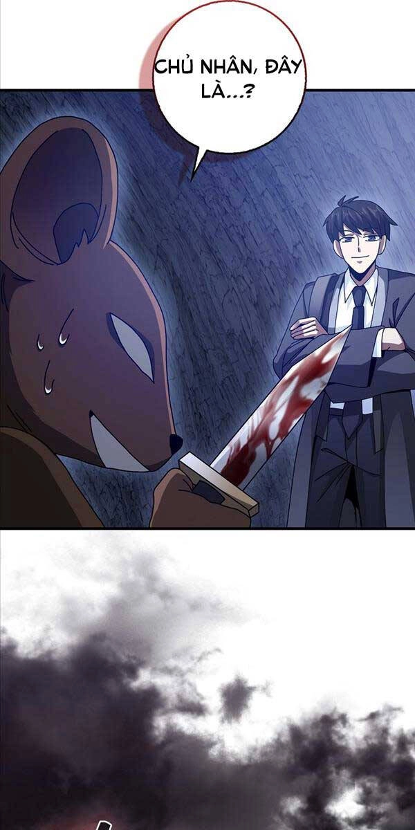 Thiên Tài Võ Thuật Hồi Quy Chapter 21 - 10