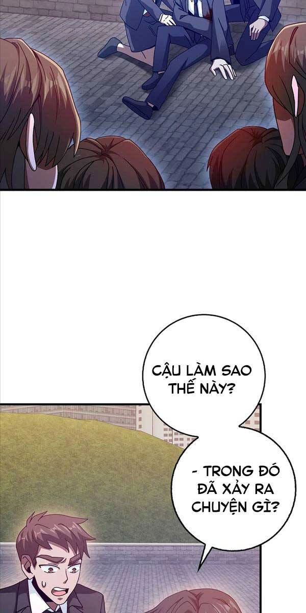 Thiên Tài Võ Thuật Hồi Quy Chapter 21 - 15