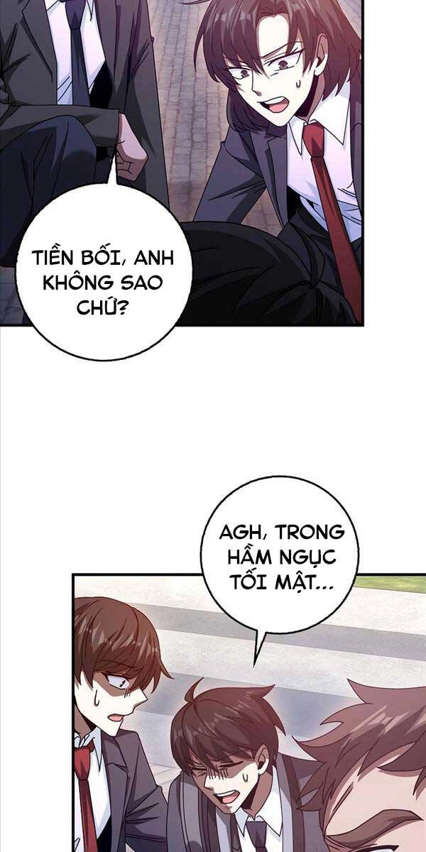 Thiên Tài Võ Thuật Hồi Quy Chapter 21 - 16