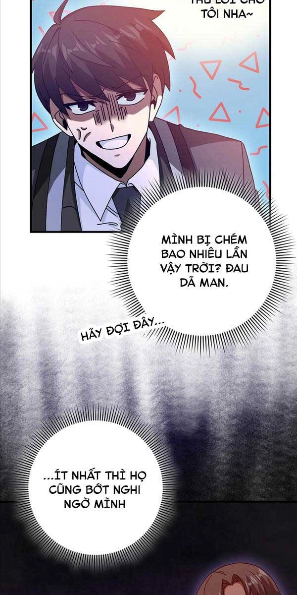 Thiên Tài Võ Thuật Hồi Quy Chapter 21 - 19