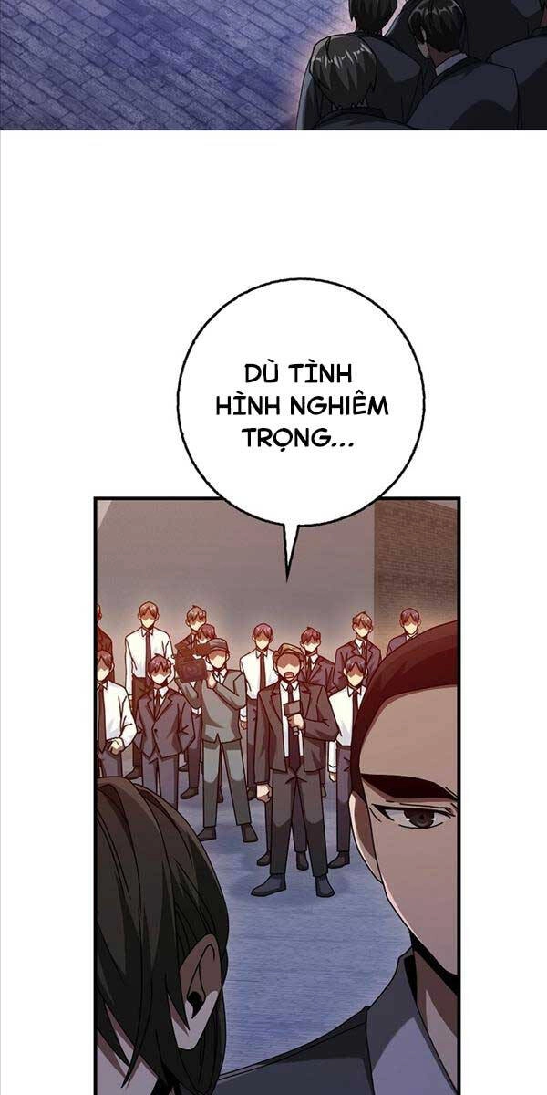 Thiên Tài Võ Thuật Hồi Quy Chapter 21 - 23