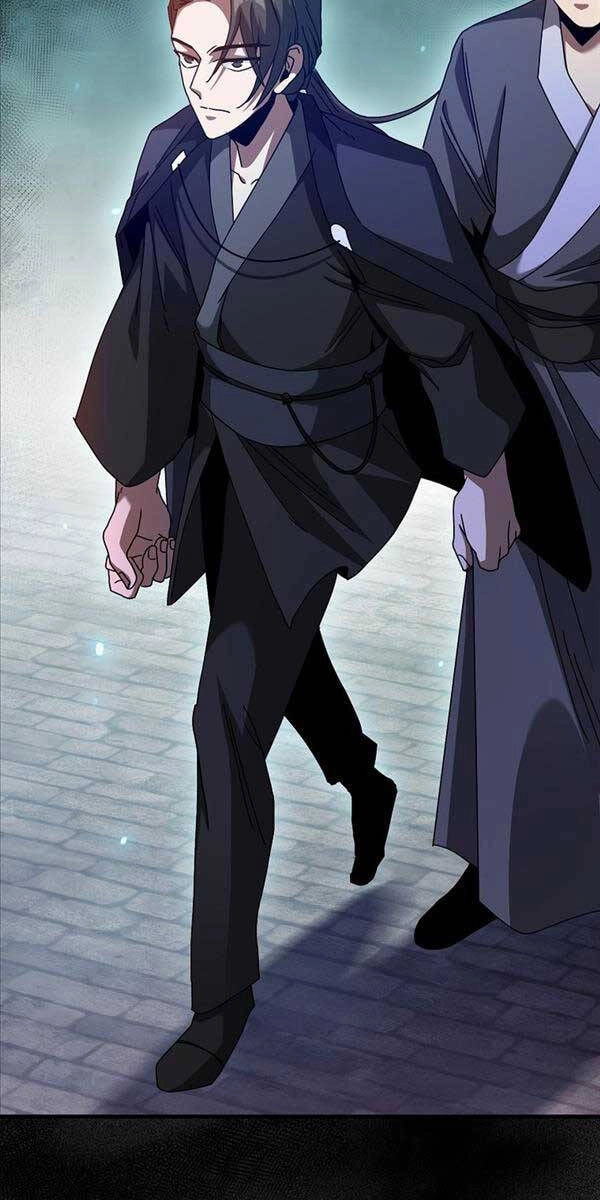 Thiên Tài Võ Thuật Hồi Quy Chapter 21 - 25