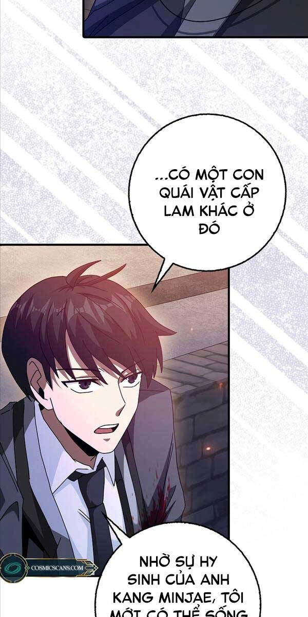 Thiên Tài Võ Thuật Hồi Quy Chapter 21 - 28