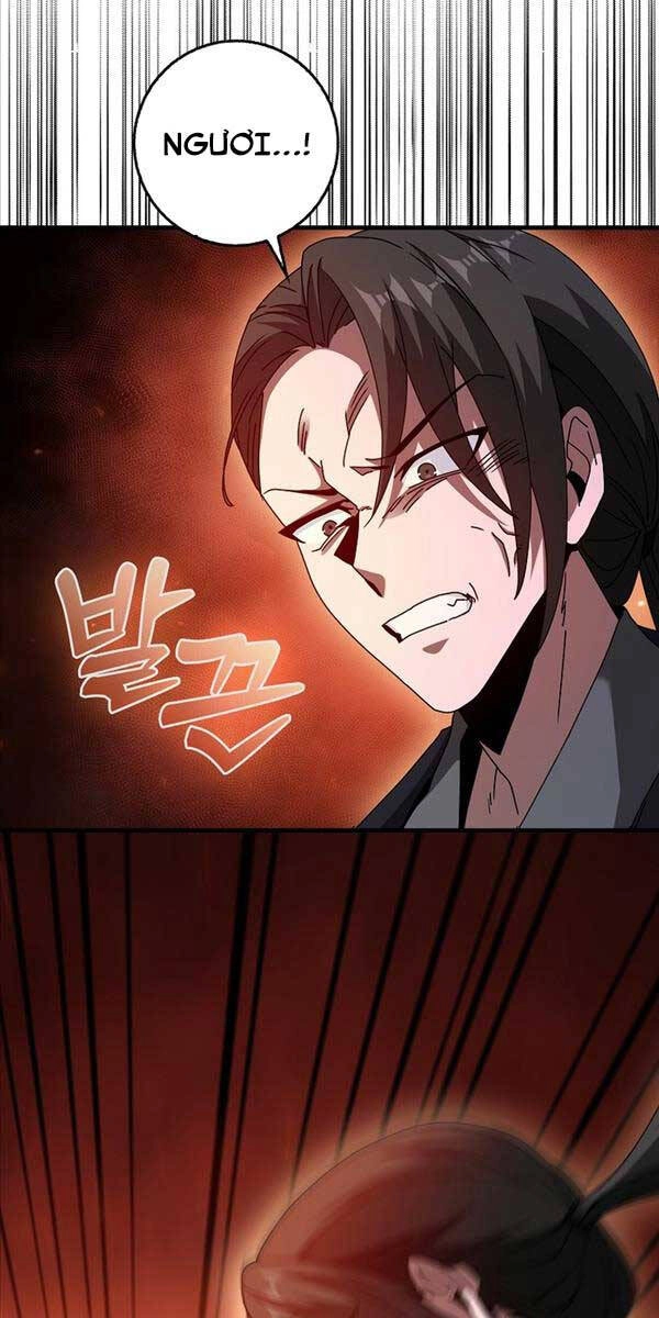 Thiên Tài Võ Thuật Hồi Quy Chapter 21 - 31