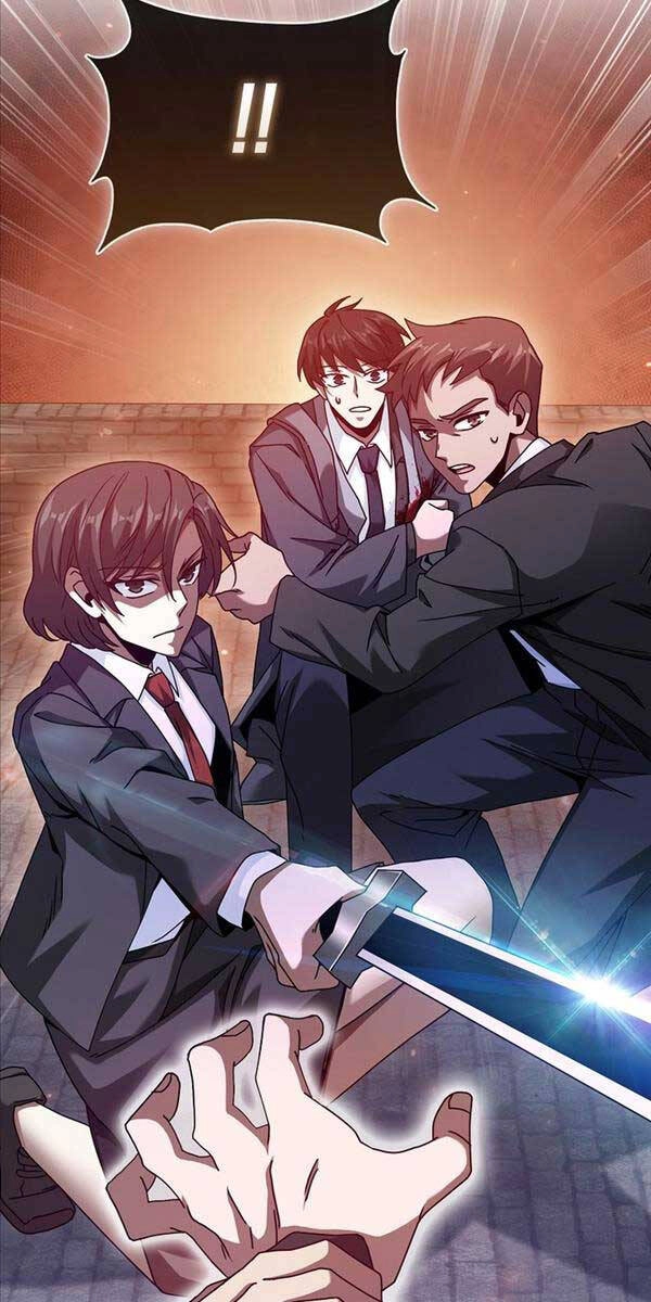 Thiên Tài Võ Thuật Hồi Quy Chapter 21 - 35