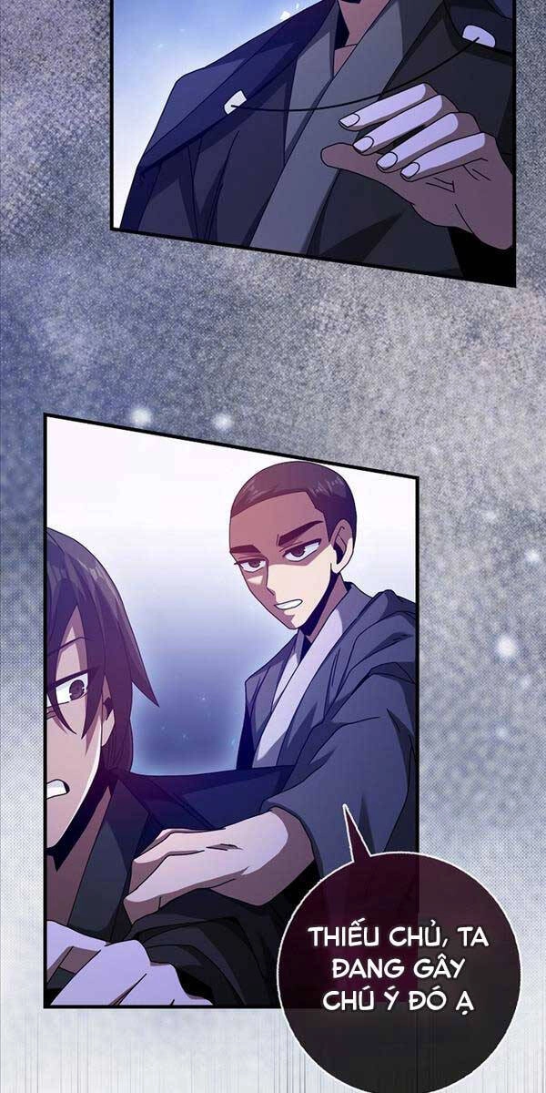 Thiên Tài Võ Thuật Hồi Quy Chapter 21 - 38