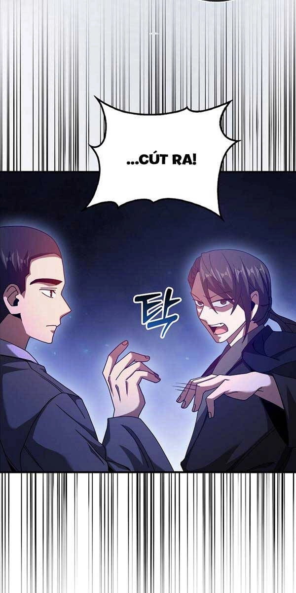 Thiên Tài Võ Thuật Hồi Quy Chapter 21 - 39