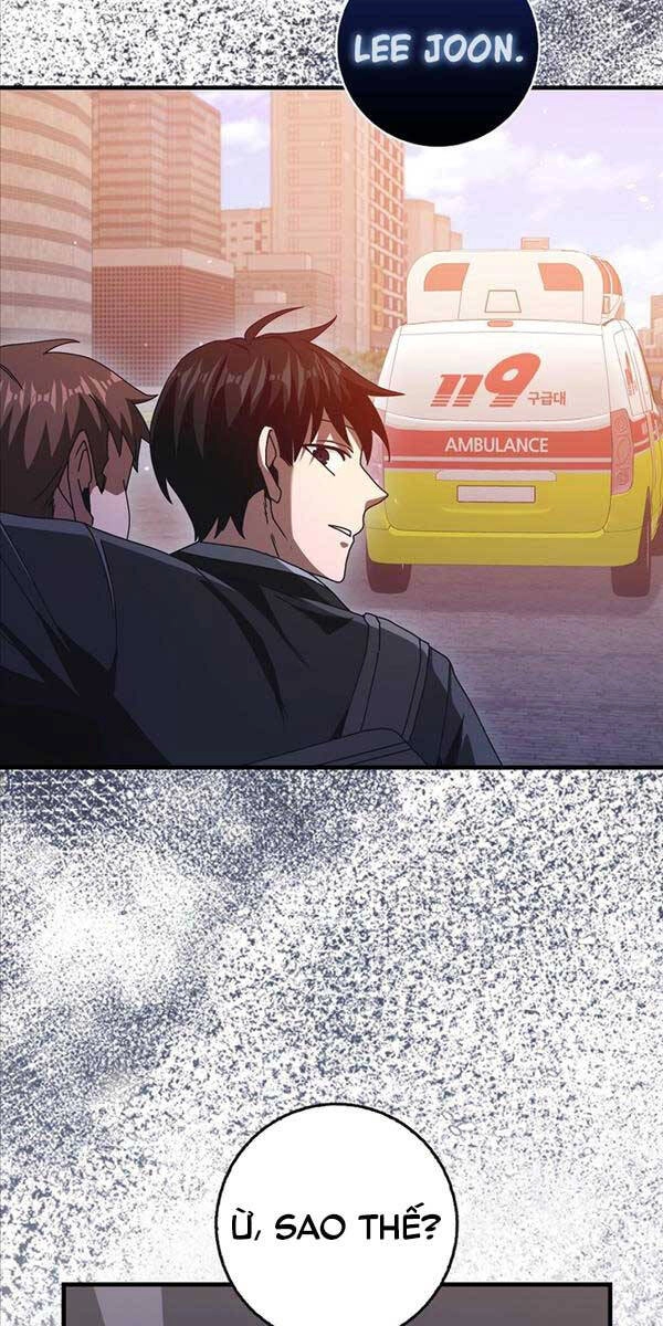 Thiên Tài Võ Thuật Hồi Quy Chapter 21 - 45