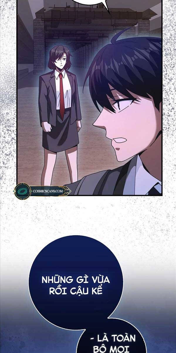 Thiên Tài Võ Thuật Hồi Quy Chapter 21 - 46