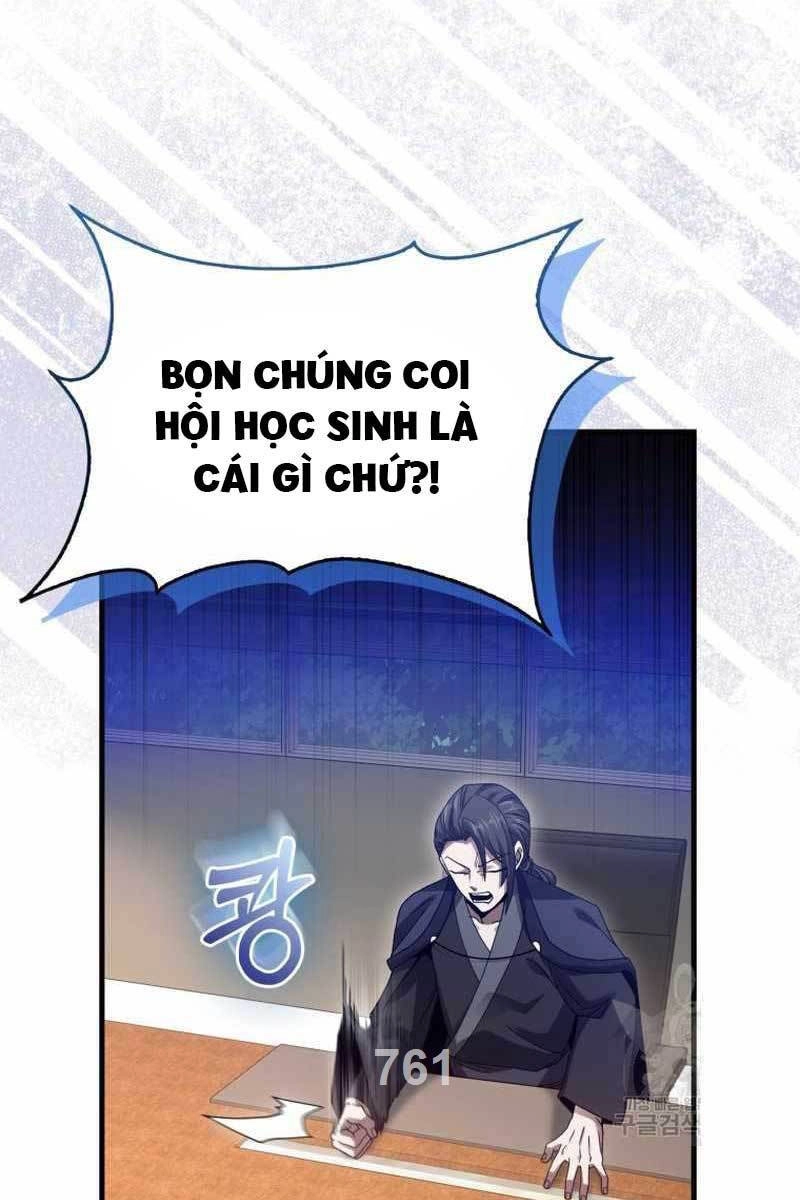 Thiên Tài Võ Thuật Hồi Quy Chapter 23 - 2