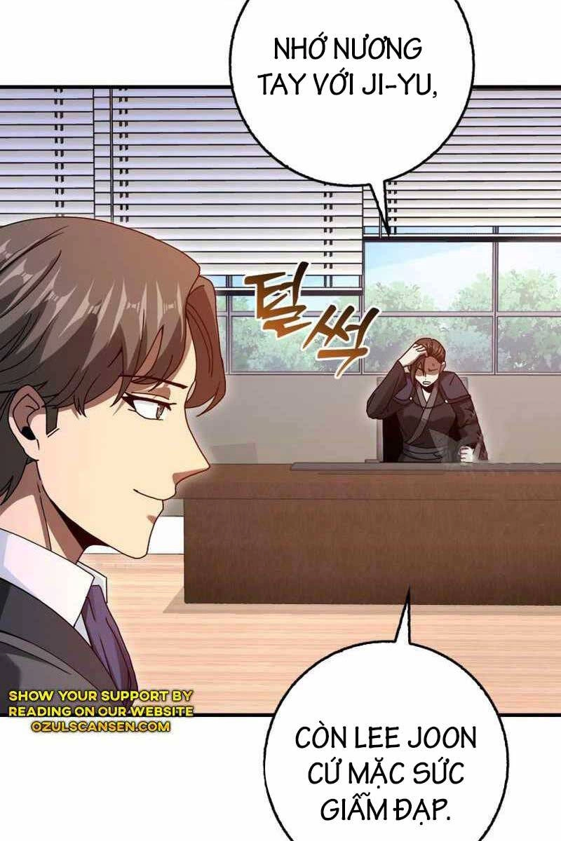 Thiên Tài Võ Thuật Hồi Quy Chapter 23 - 11