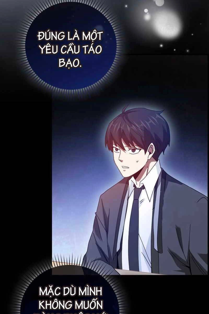 Thiên Tài Võ Thuật Hồi Quy Chapter 23 - 19