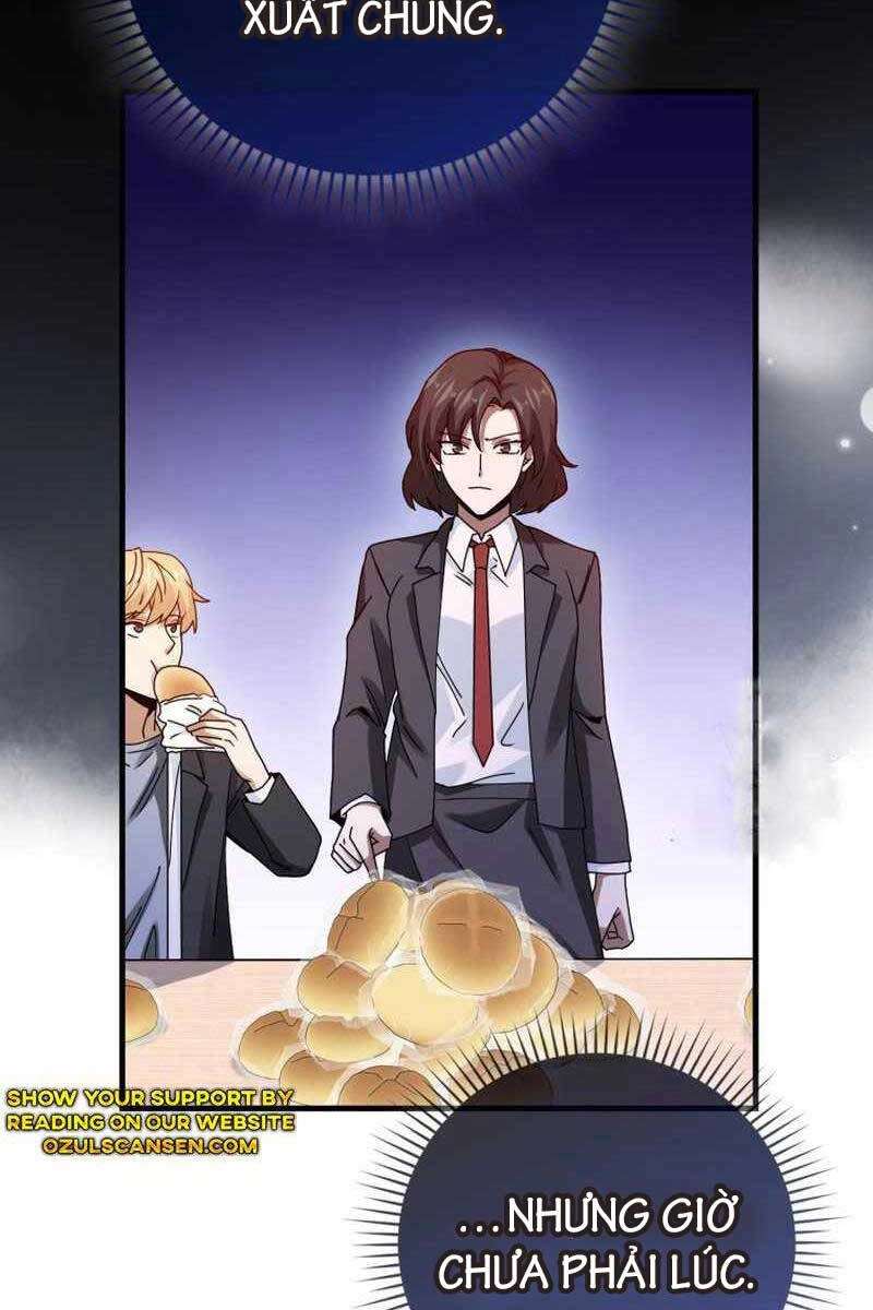 Thiên Tài Võ Thuật Hồi Quy Chapter 23 - 21