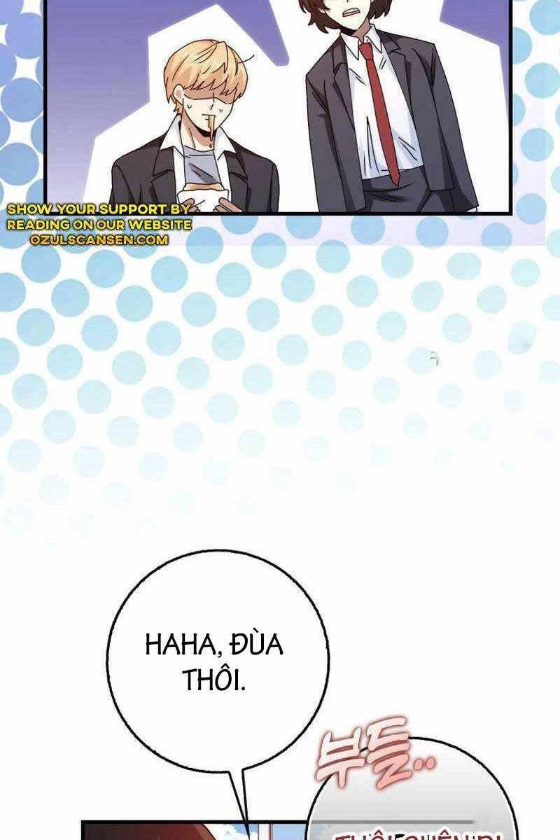 Thiên Tài Võ Thuật Hồi Quy Chapter 23 - 27