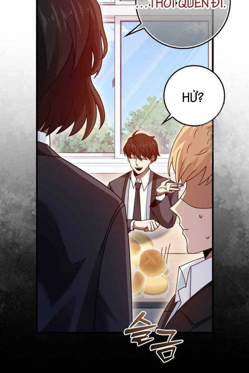 Thiên Tài Võ Thuật Hồi Quy Chapter 23 - 28