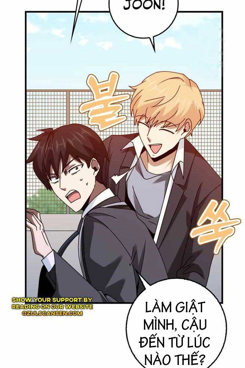 Thiên Tài Võ Thuật Hồi Quy Chapter 23 - 39