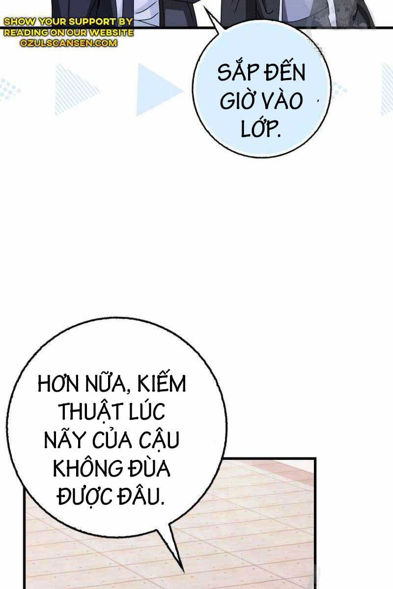 Thiên Tài Võ Thuật Hồi Quy Chapter 23 - 42