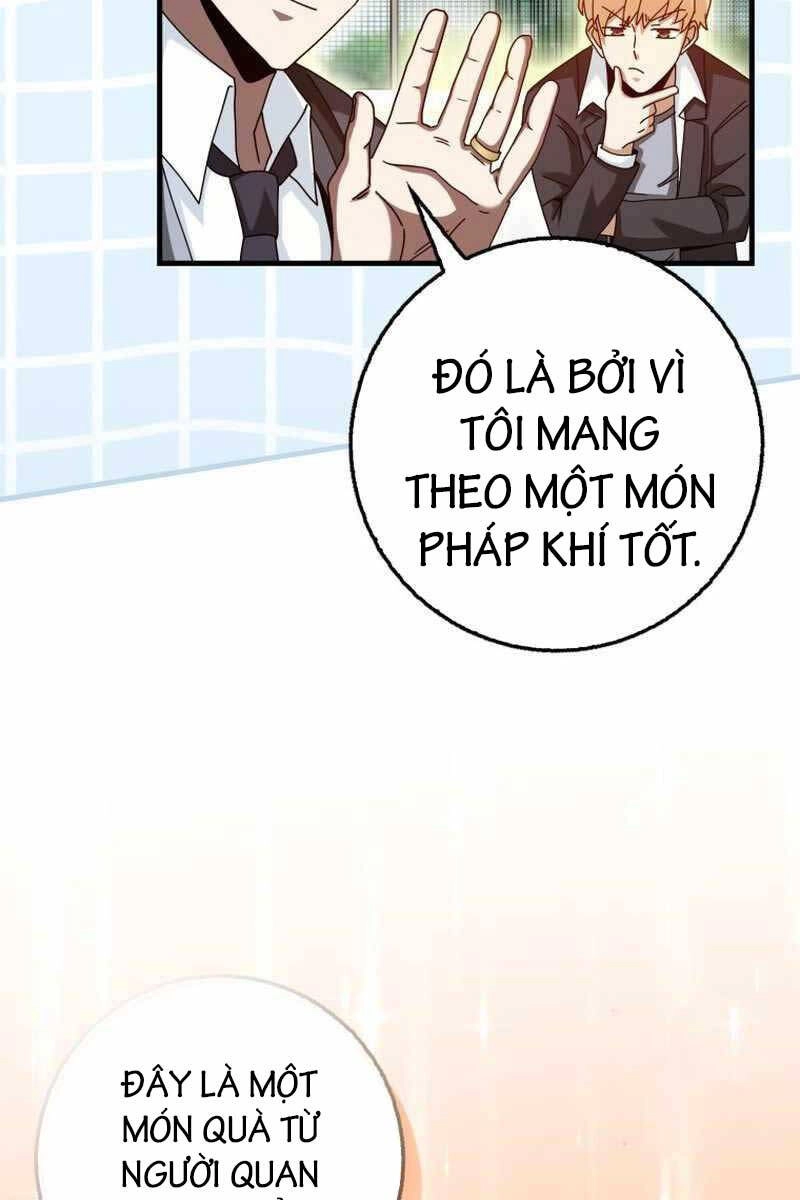 Thiên Tài Võ Thuật Hồi Quy Chapter 23 - 45