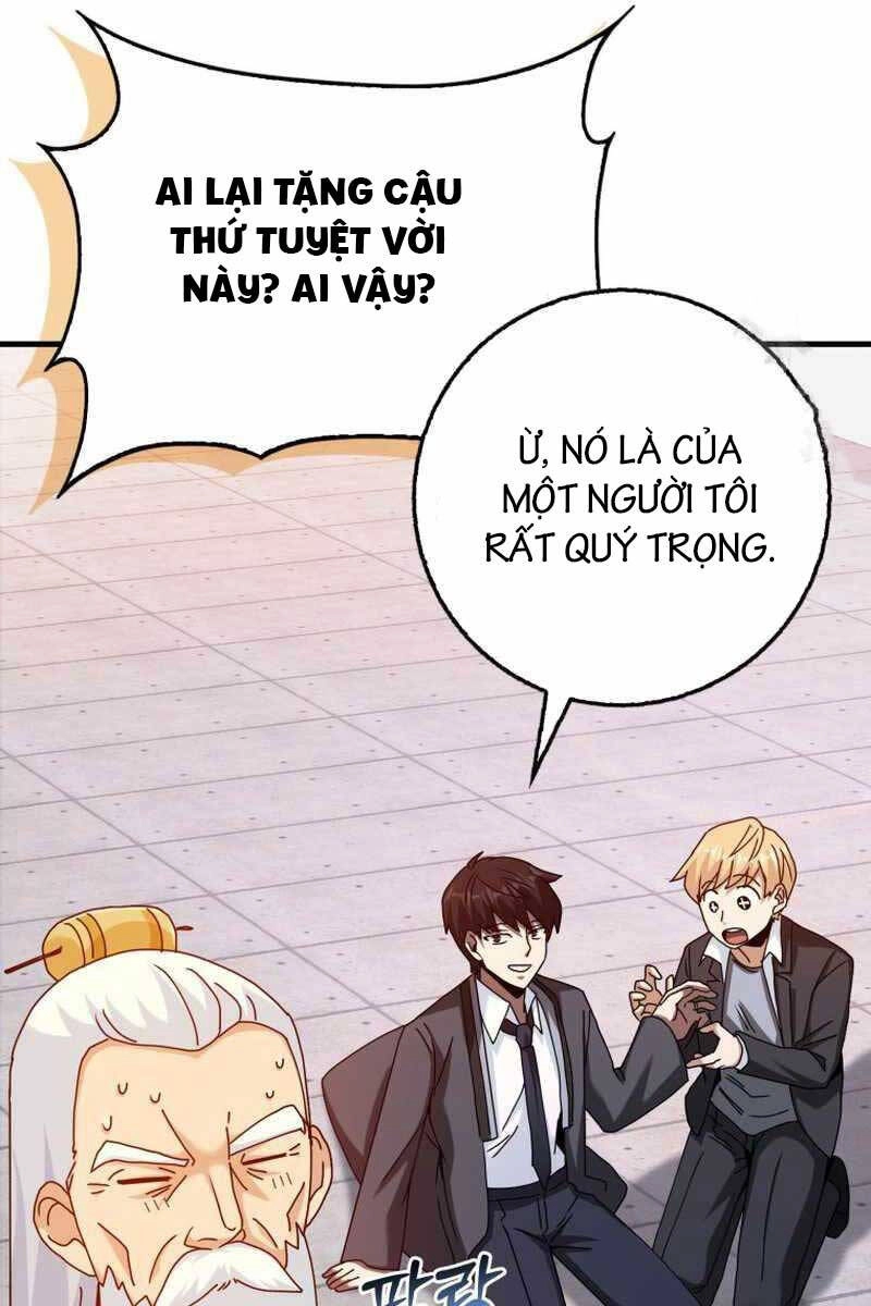 Thiên Tài Võ Thuật Hồi Quy Chapter 23 - 48