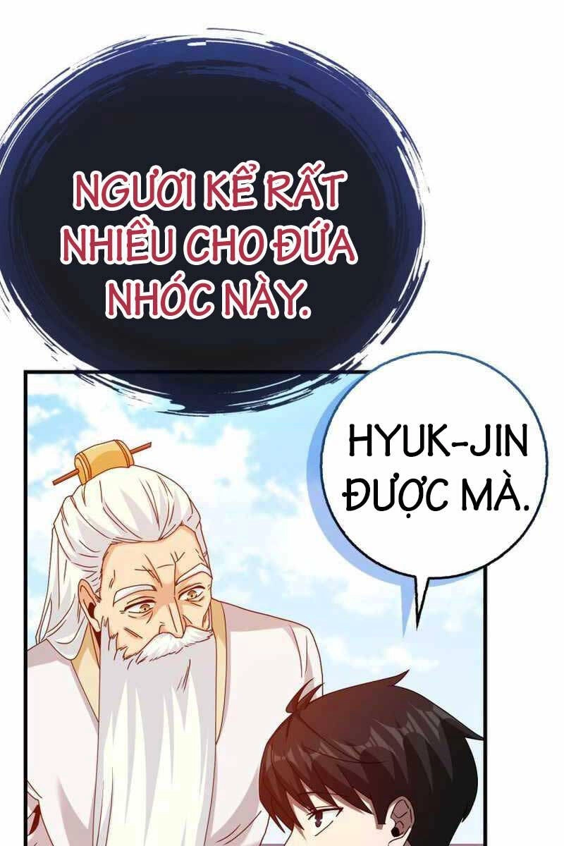 Thiên Tài Võ Thuật Hồi Quy Chapter 23 - 50