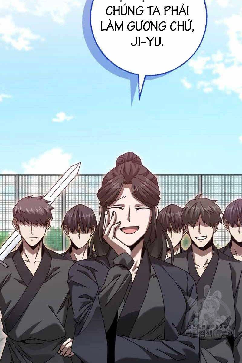 Thiên Tài Võ Thuật Hồi Quy Chapter 23 - 59