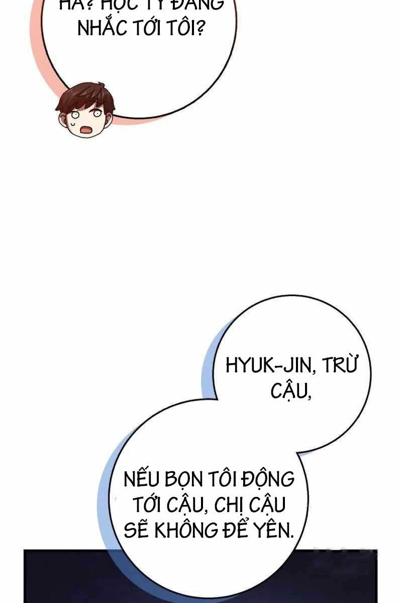 Thiên Tài Võ Thuật Hồi Quy Chapter 23 - 68