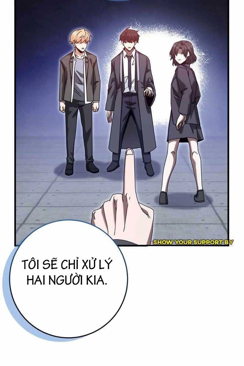 Thiên Tài Võ Thuật Hồi Quy Chapter 23 - 69