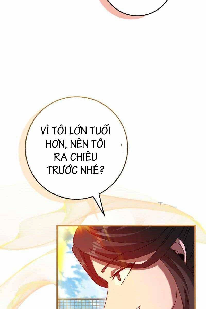 Thiên Tài Võ Thuật Hồi Quy Chapter 23 - 76