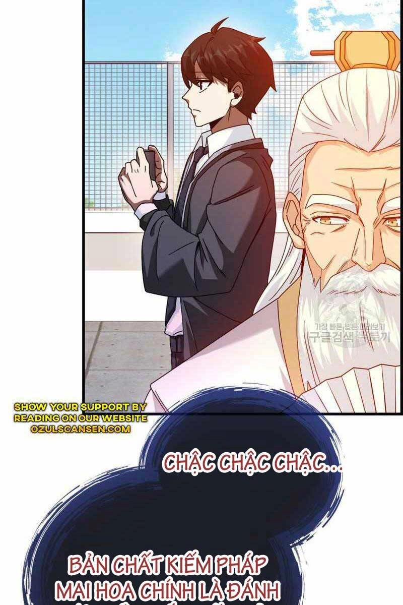 Thiên Tài Võ Thuật Hồi Quy Chapter 23 - 92