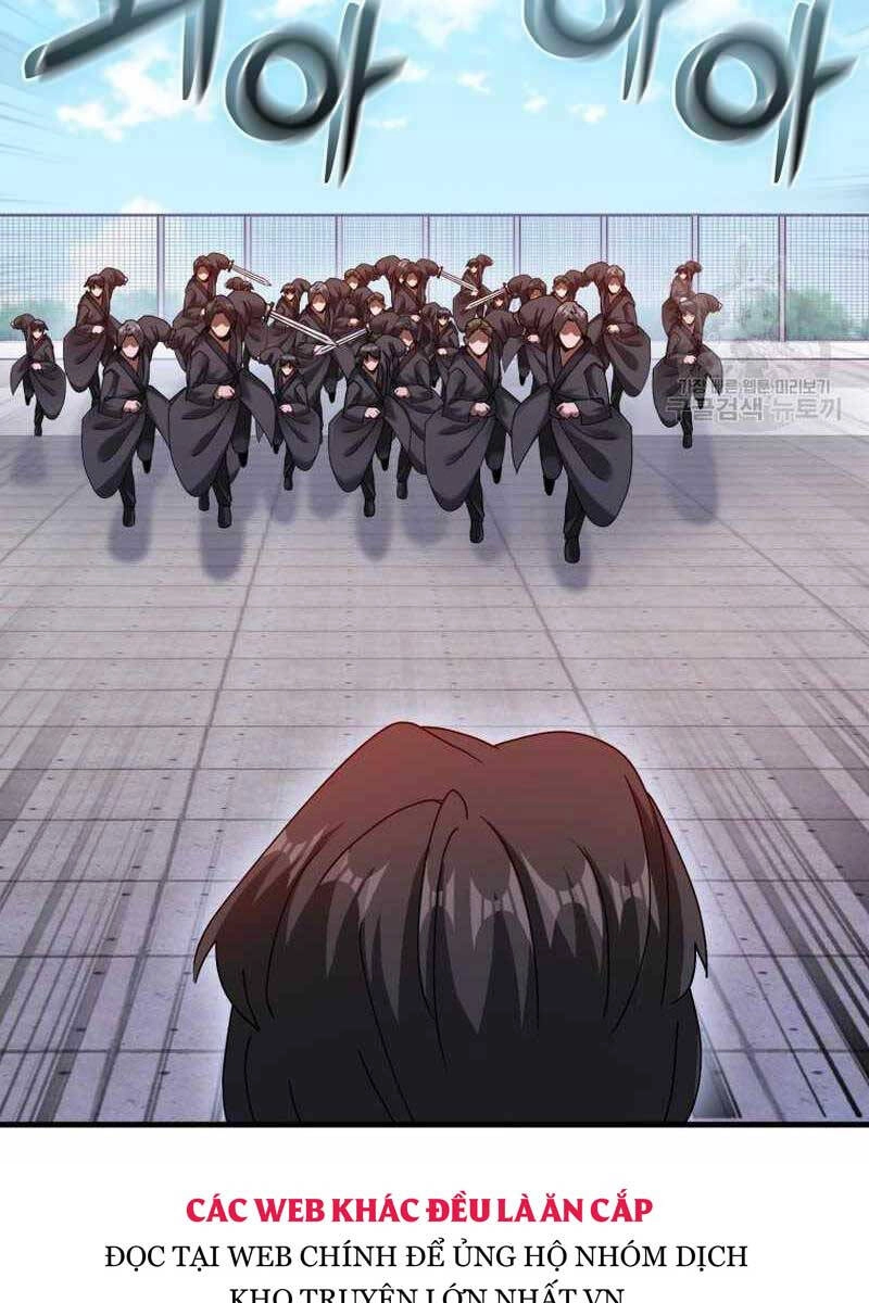 Thiên Tài Võ Thuật Hồi Quy Chapter 23 - 101