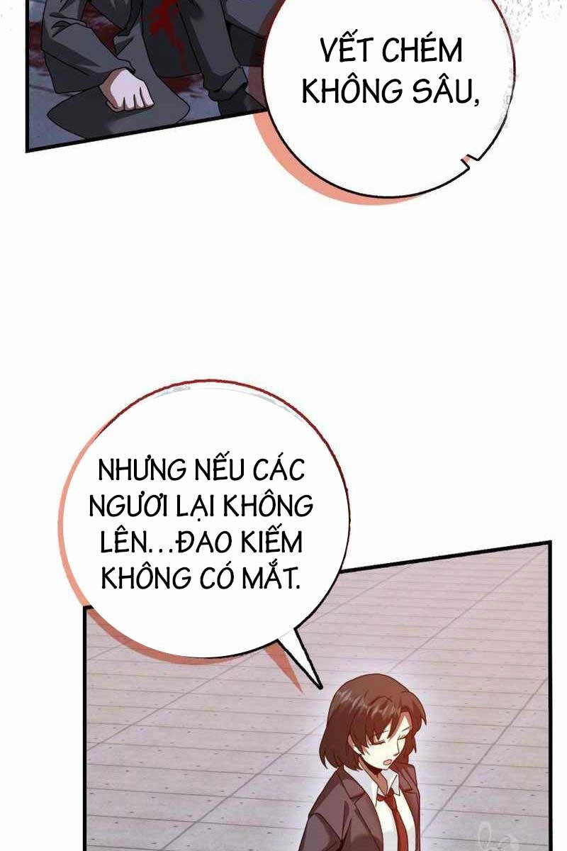 Thiên Tài Võ Thuật Hồi Quy Chapter 23 - 106