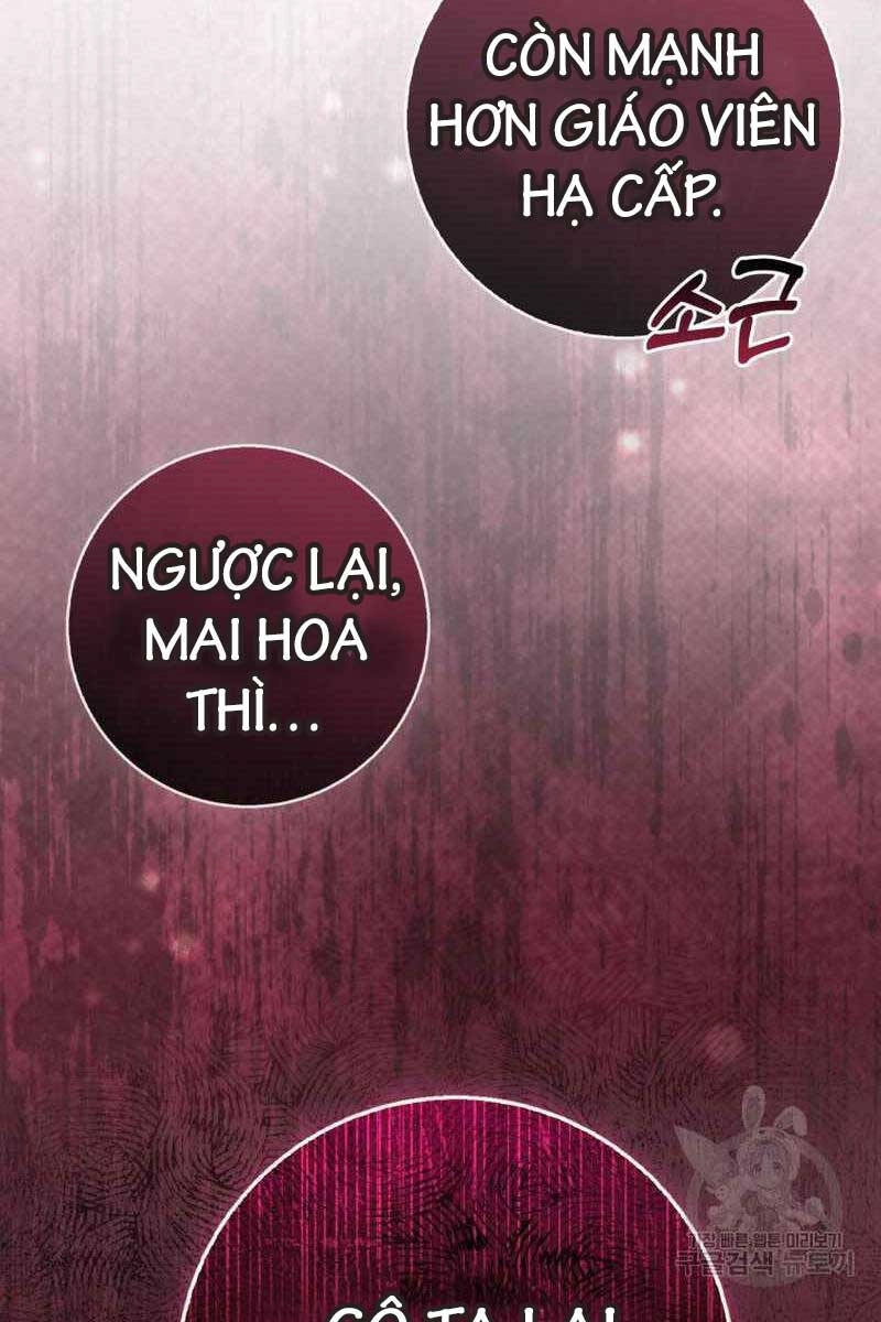 Thiên Tài Võ Thuật Hồi Quy Chapter 23 - 110