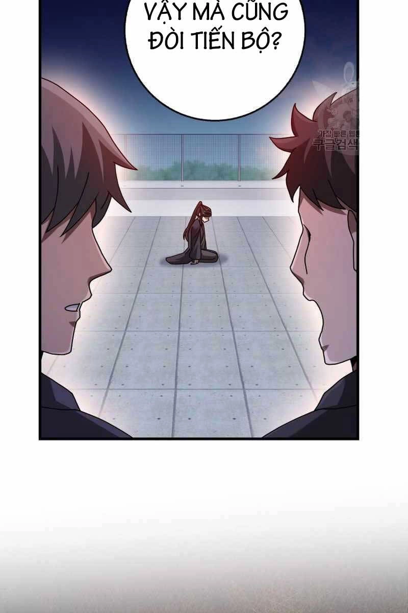 Thiên Tài Võ Thuật Hồi Quy Chapter 23 - 114