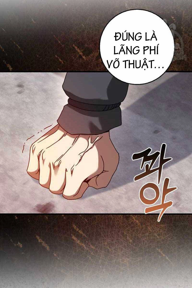 Thiên Tài Võ Thuật Hồi Quy Chapter 23 - 115