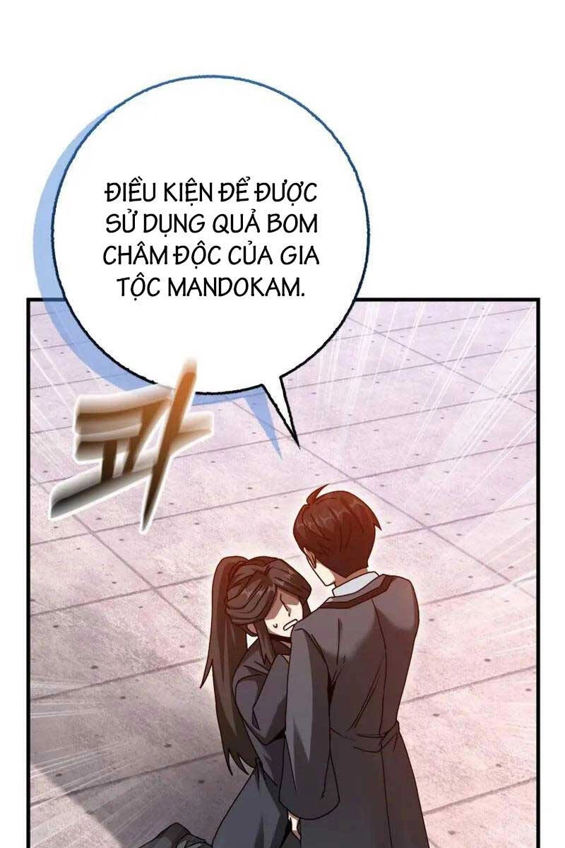 Thiên Tài Võ Thuật Hồi Quy Chapter 24 - 29