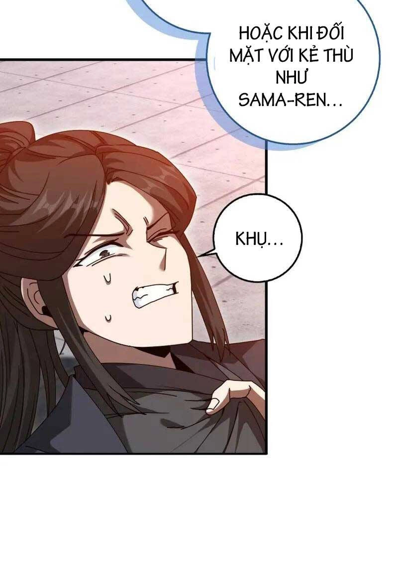 Thiên Tài Võ Thuật Hồi Quy Chapter 24 - 31