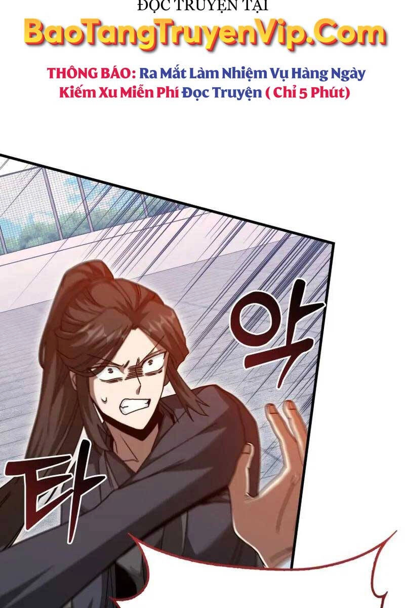 Thiên Tài Võ Thuật Hồi Quy Chapter 24 - 35