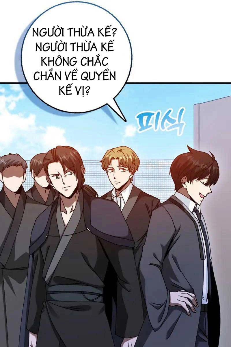 Thiên Tài Võ Thuật Hồi Quy Chapter 24 - 77