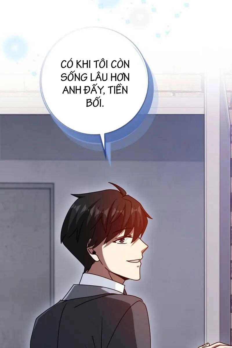 Thiên Tài Võ Thuật Hồi Quy Chapter 24 - 80