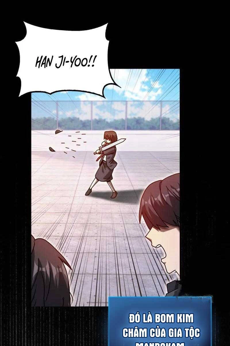 Thiên Tài Võ Thuật Hồi Quy Chapter 25 - 4