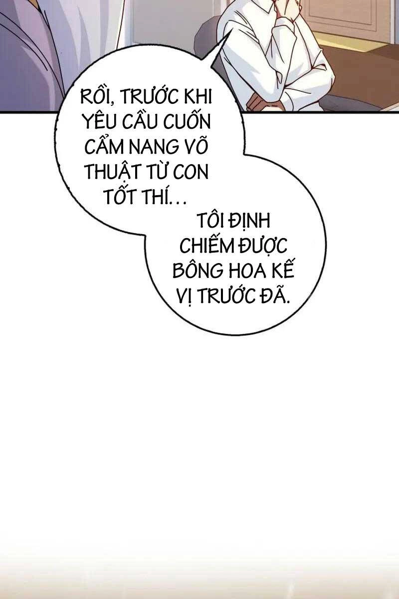 Thiên Tài Võ Thuật Hồi Quy Chapter 25 - 28