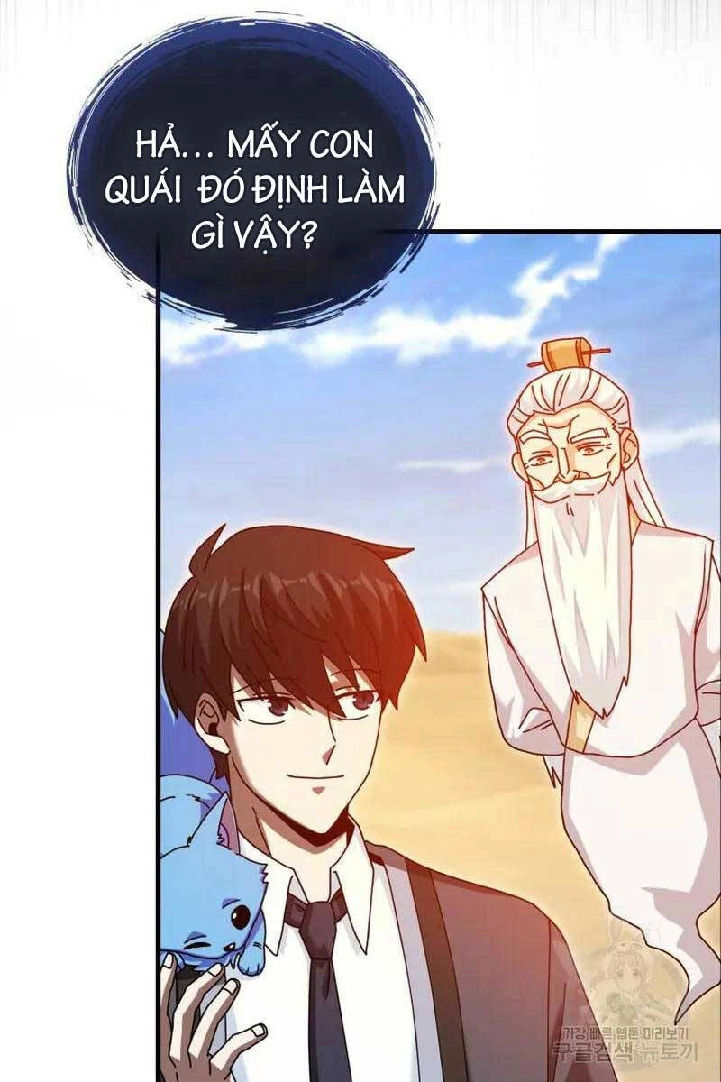 Thiên Tài Võ Thuật Hồi Quy Chapter 25 - 53