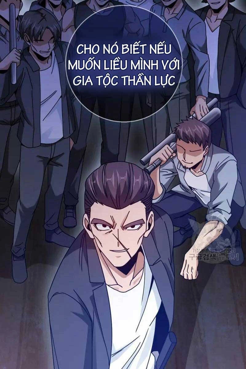 Thiên Tài Võ Thuật Hồi Quy Chapter 25 - 70