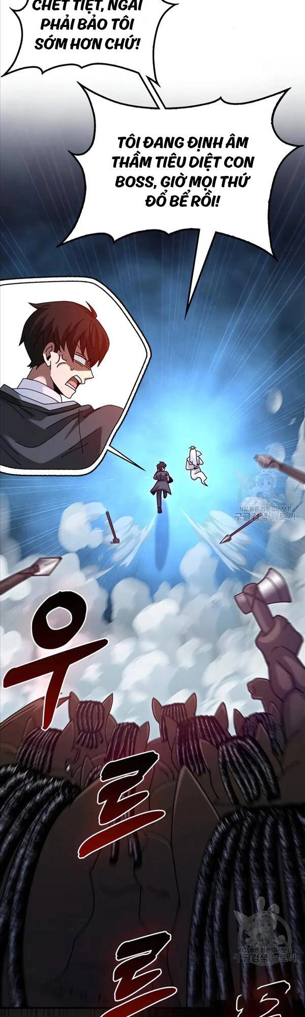 Thiên Tài Võ Thuật Hồi Quy Chapter 26 - 9