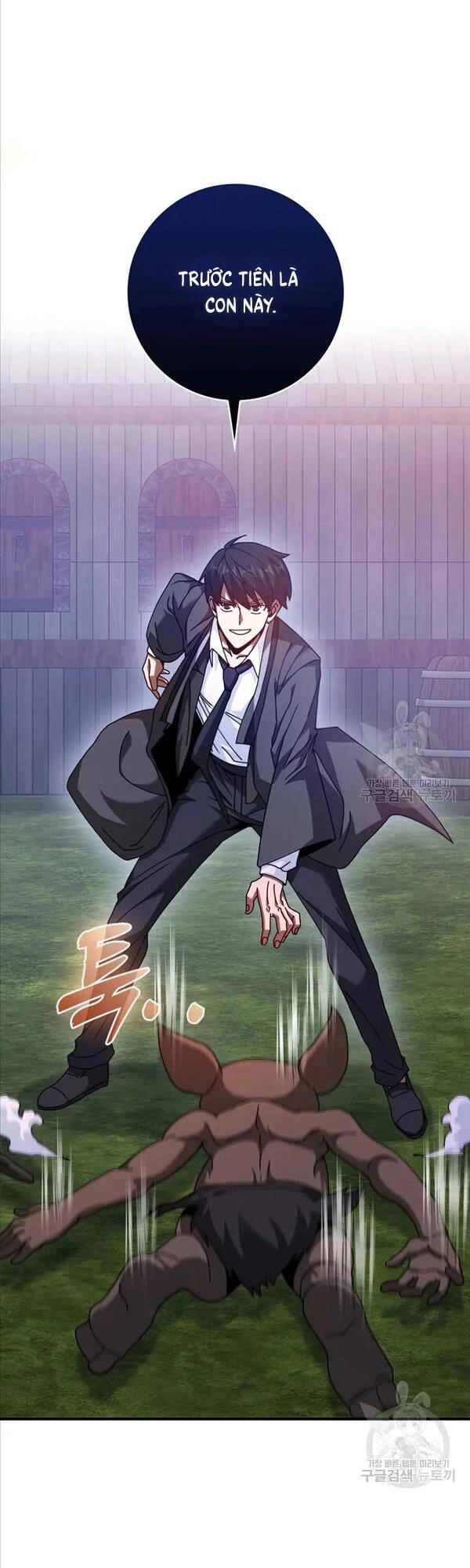 Thiên Tài Võ Thuật Hồi Quy Chapter 26 - 19