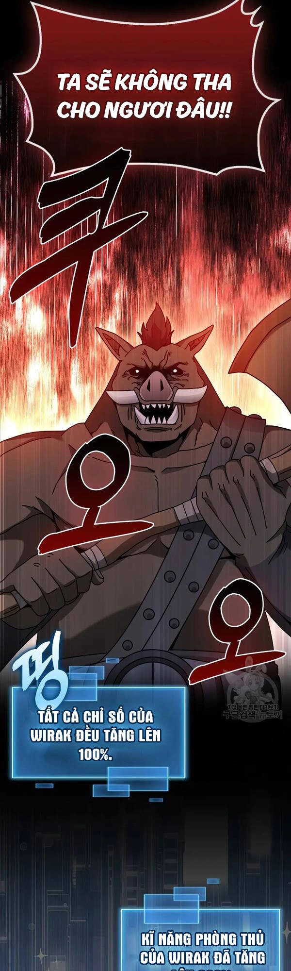 Thiên Tài Võ Thuật Hồi Quy Chapter 26 - 27