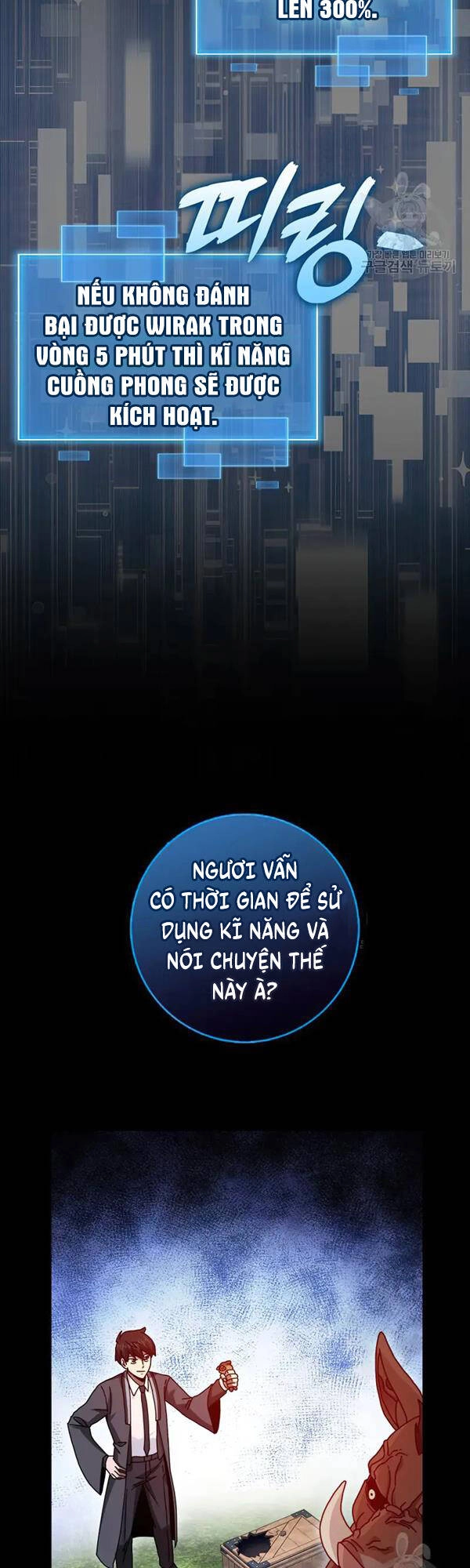 Thiên Tài Võ Thuật Hồi Quy Chapter 26 - 28