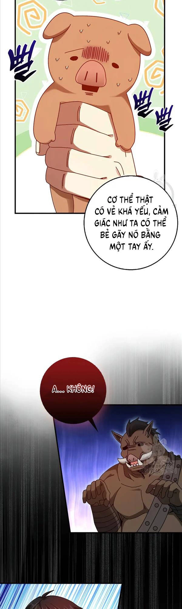 Thiên Tài Võ Thuật Hồi Quy Chapter 26 - 30